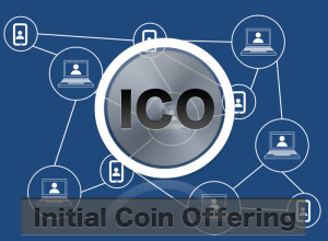 Initial Coin Offering